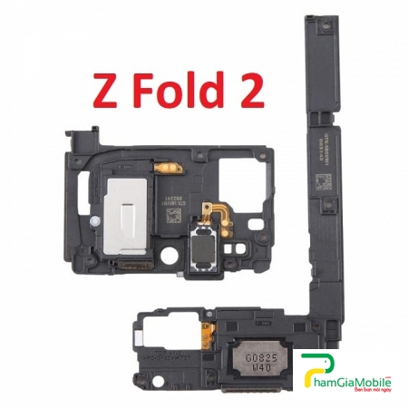 Loa Chuông, Loa Ngoài Samsung Galaxy Z Fold 2 SM-F916 Speaker Ringer Buzzer